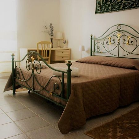 Casa Gandamar B&B Santa Teresa Gallura Exterior foto