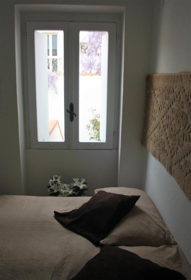 Casa Gandamar B&B Santa Teresa Gallura Exterior foto