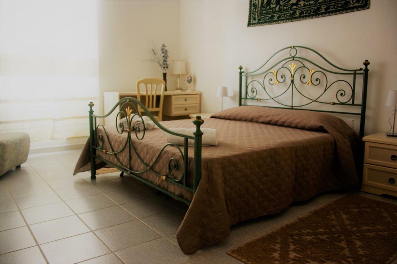 Casa Gandamar B&B Santa Teresa Gallura Exterior foto