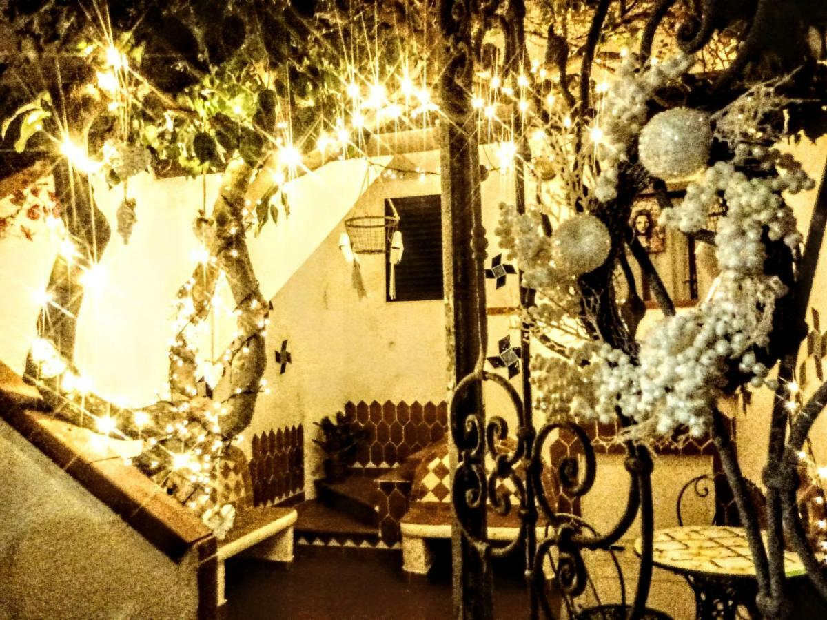 Casa Gandamar B&B Santa Teresa Gallura Exterior foto
